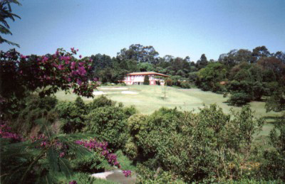 São Francisco Golf Club