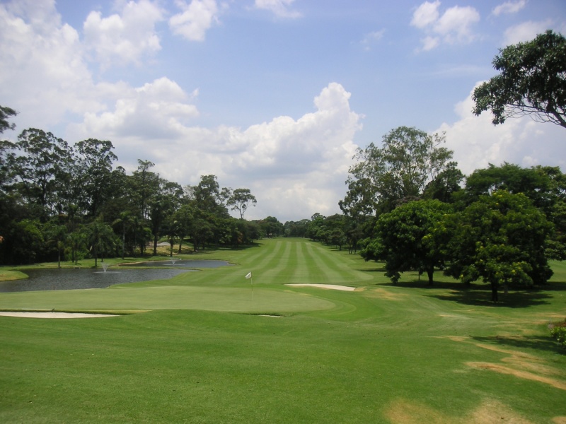 São Paulo Golf Club