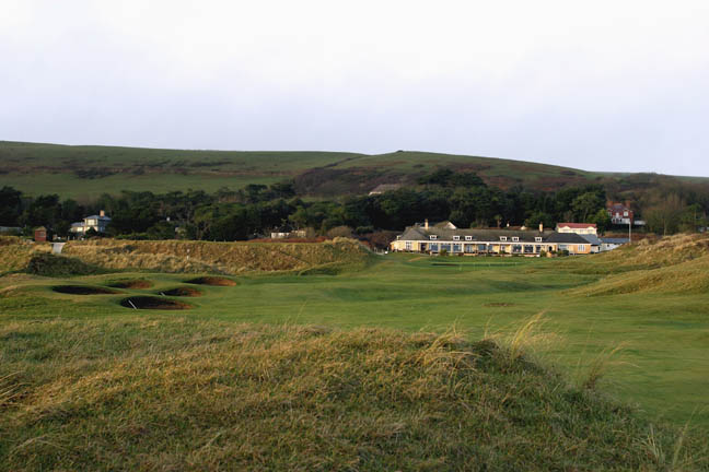 Saunton Golf Club - East Course