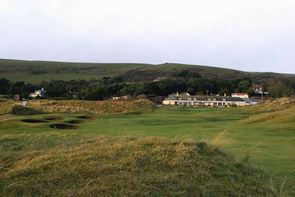 Saunton Golf Club - East Course