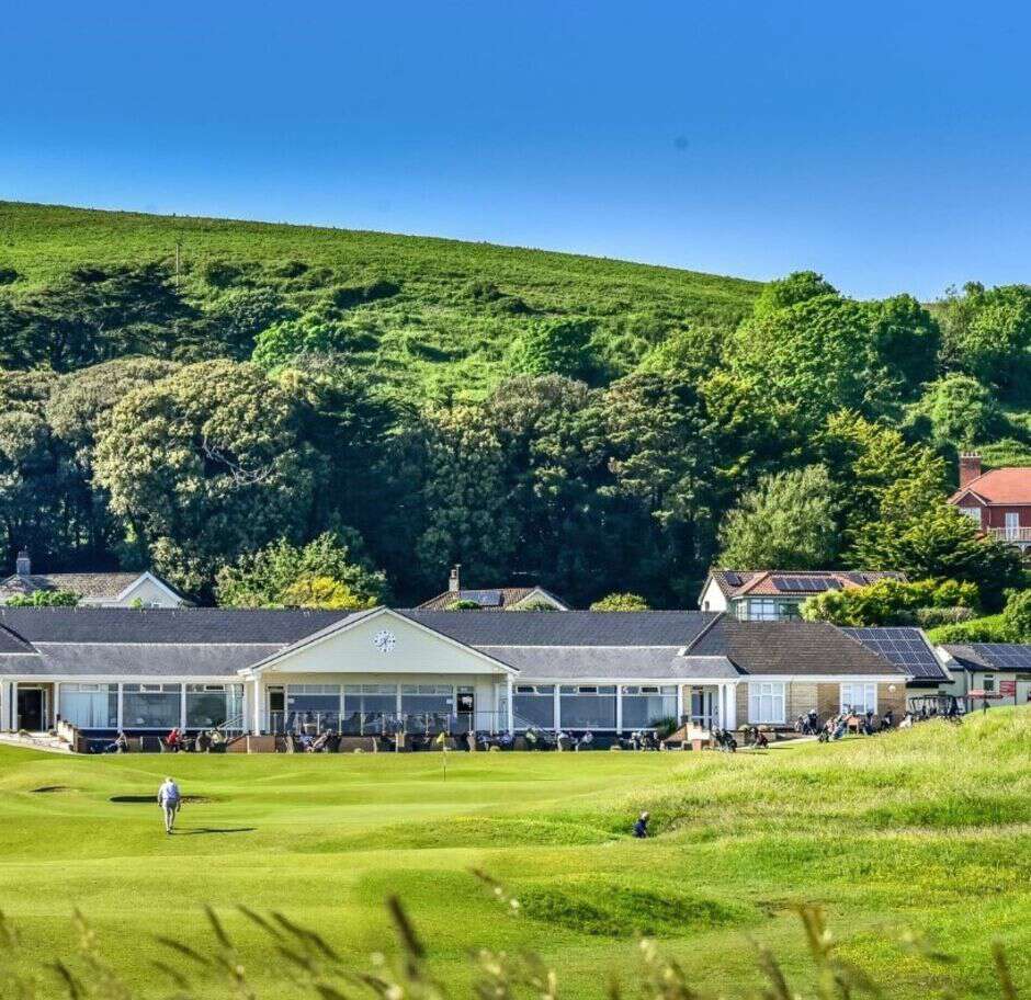 Saunton Golf Club - East Course