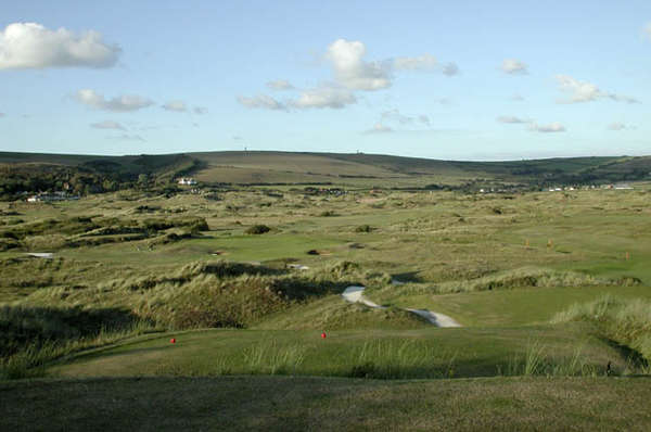 Saunton Golf Club - West Course