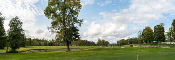Saxå Golfklubb