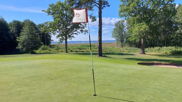 Saxnäs Golfklubb