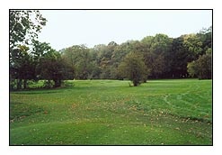 Scalm Park Golf Club