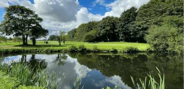 Scalm Park Leisure