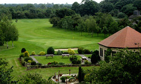 Scarthingwell Golf Club