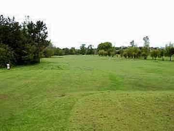 Scoonie Golf Club