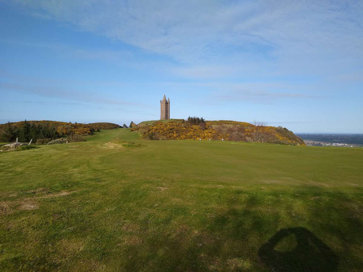 Scrabo Golf Club