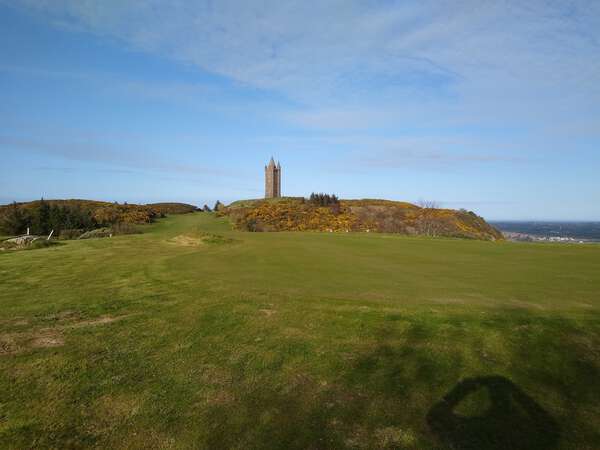 Scrabo Golf Club