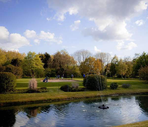 Scraptoft Golf Club