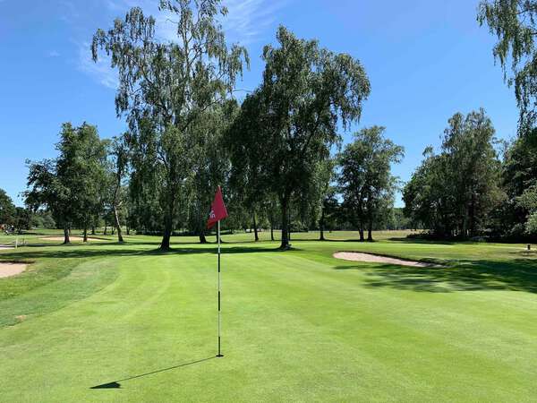 Sct. Knuds Golfklub