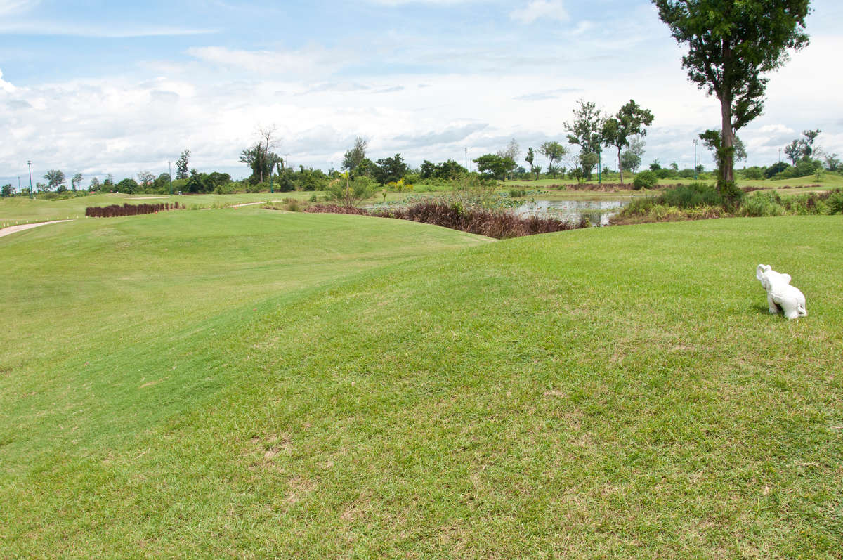 SEA Games Golf Club