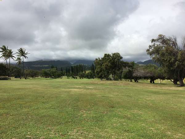 Sea Mountain Golf Course