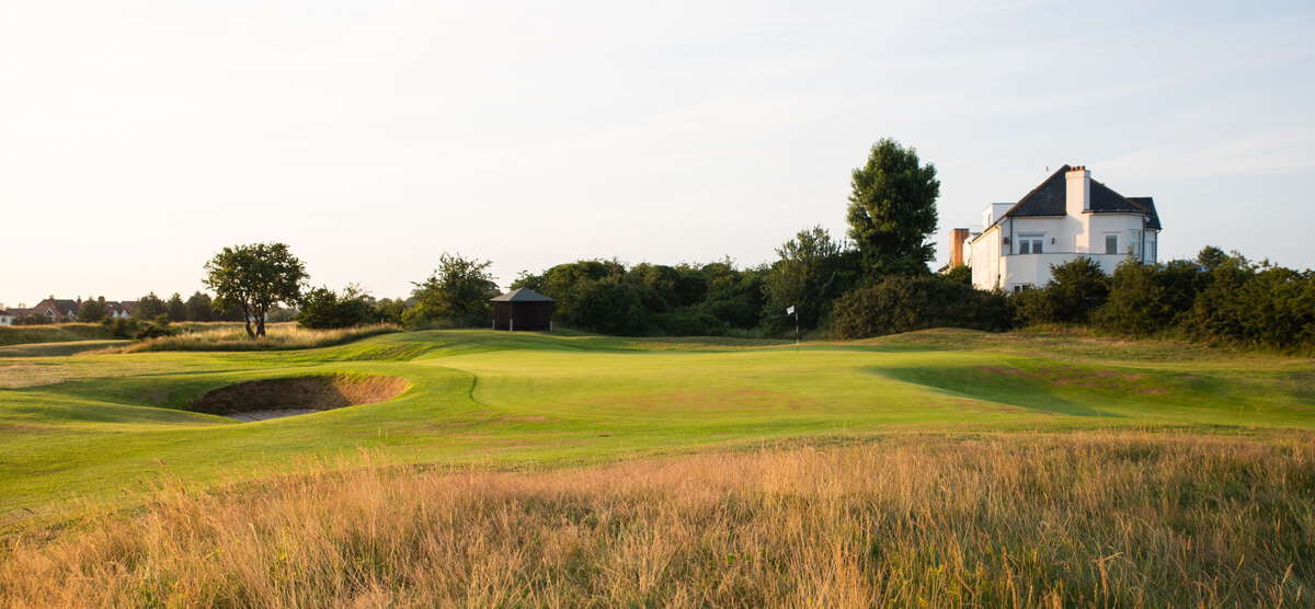 Seacroft Golf Club