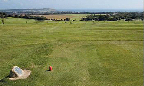 Seaford Golf Club