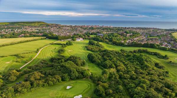 Seaford Golf Club
