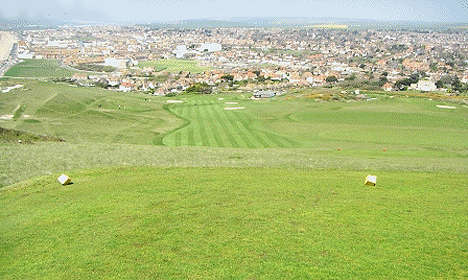 Seaford Head Golf Club