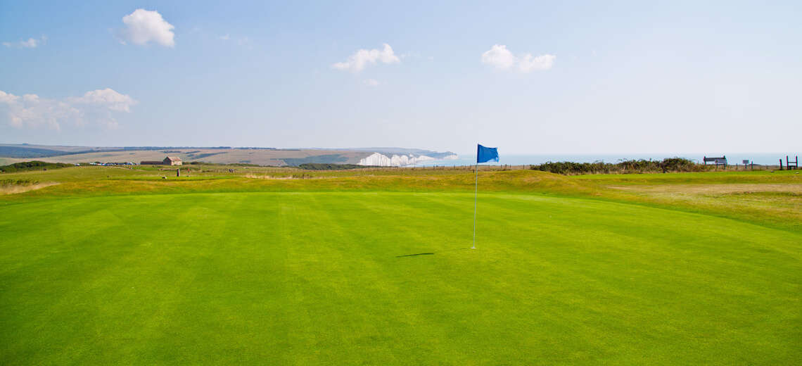 Seaford Head Golf Club