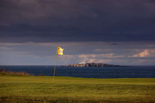 Seahouses Golf Club