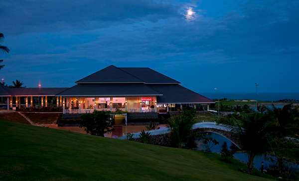 Sealinks Golf & Country Club