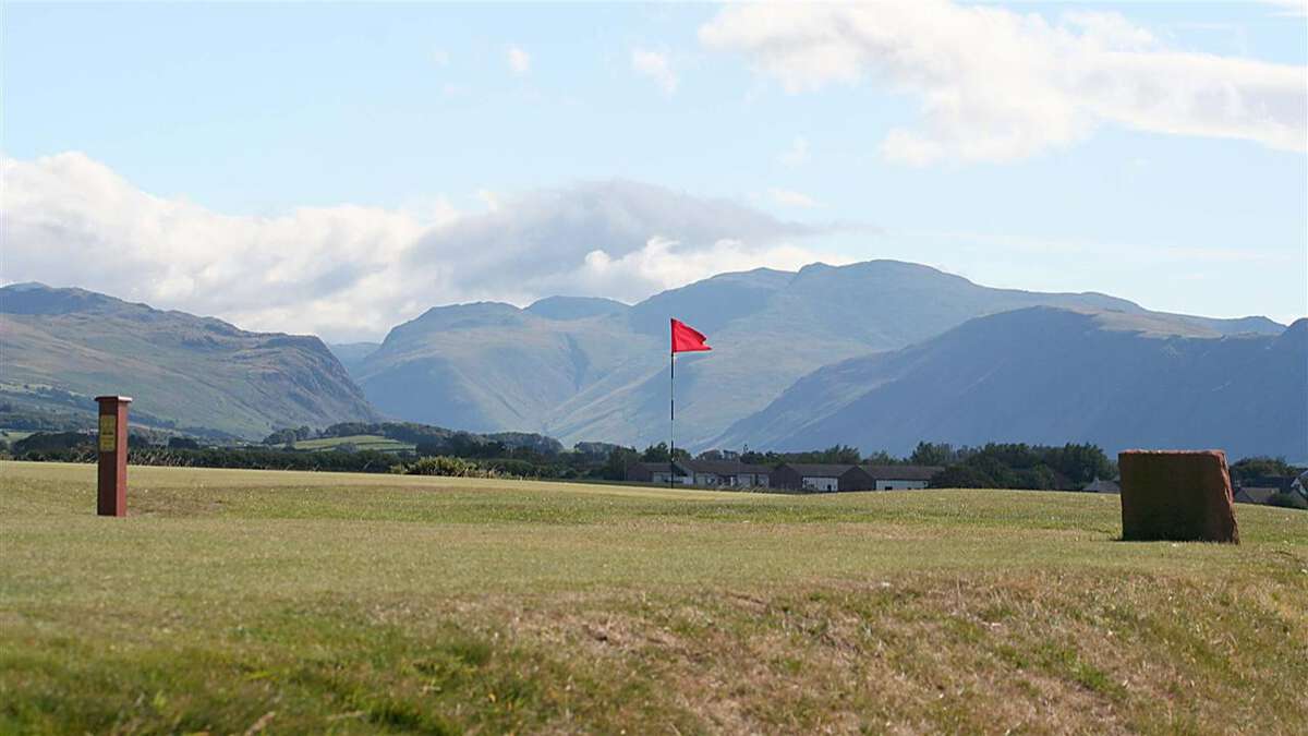 Seascale Golf Club