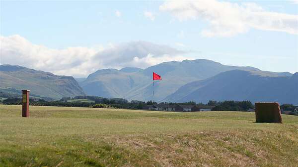 Seascale Golf Club