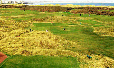 Seaton Carew Golf Club