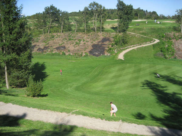 Sebber Kloster Golf Klub