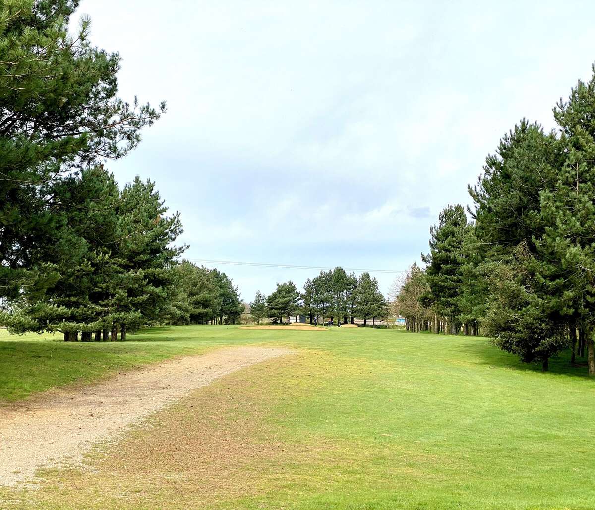 Seckford Golf Club