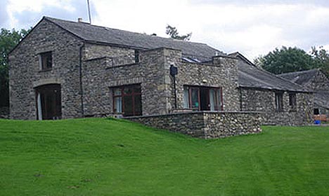 Sedbergh Golf Club