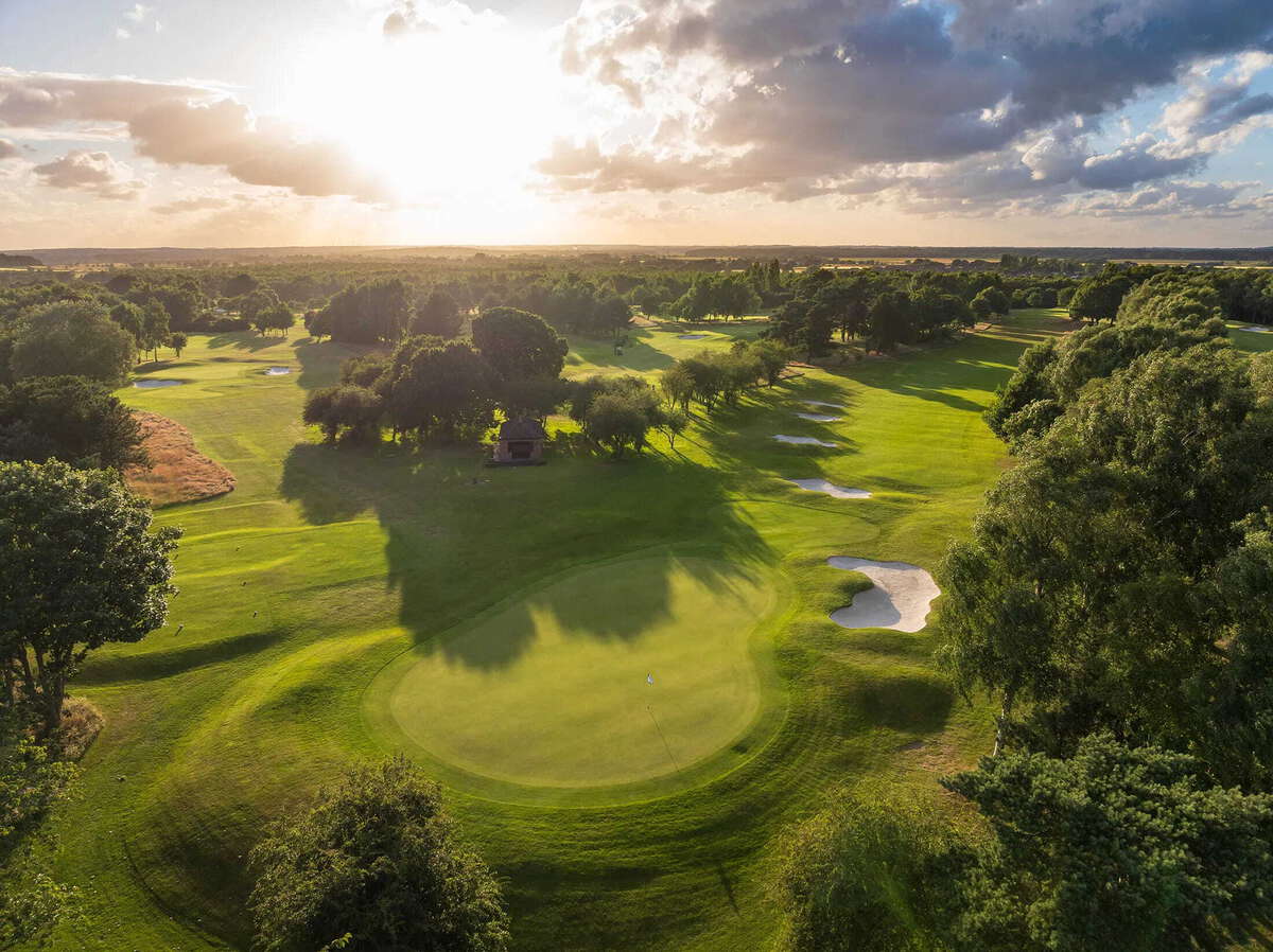 Selby Golf Club