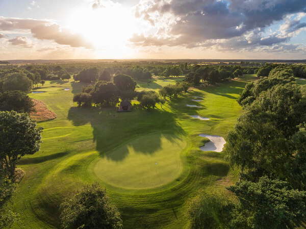 Selby Golf Club