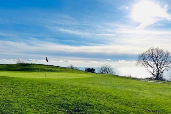 Sene Valley Golf Club