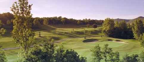 Señorío de Zuasti Golf Club