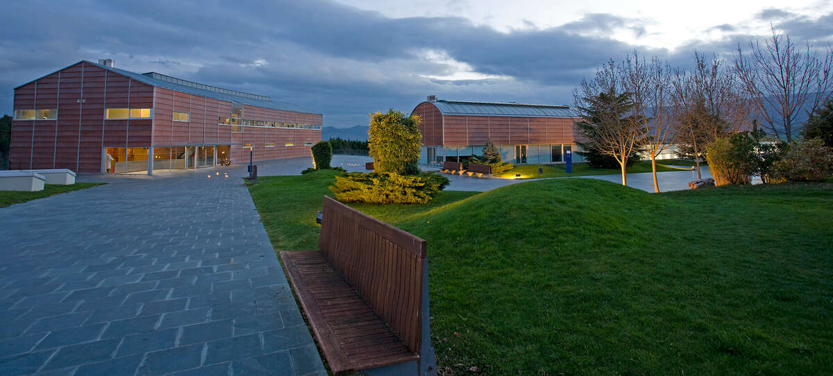 Señorío de Zuasti Golf Club
