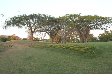 Seoul Siam Resort & Country Club (Pakchong Highland Country Club)