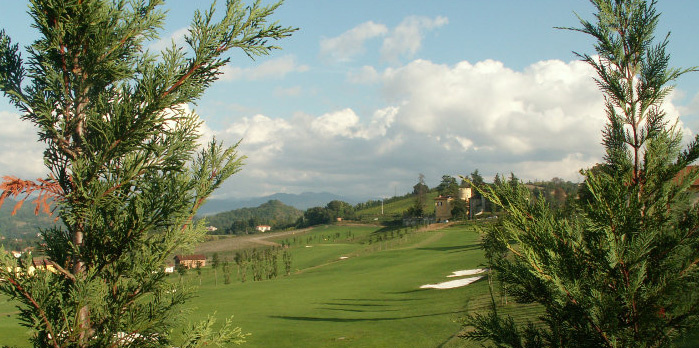 Serravalle Golf Club