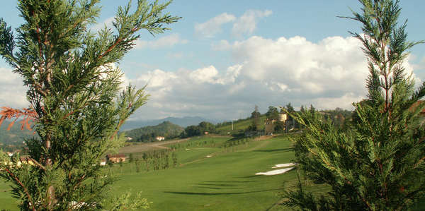 Serravalle Golf Club