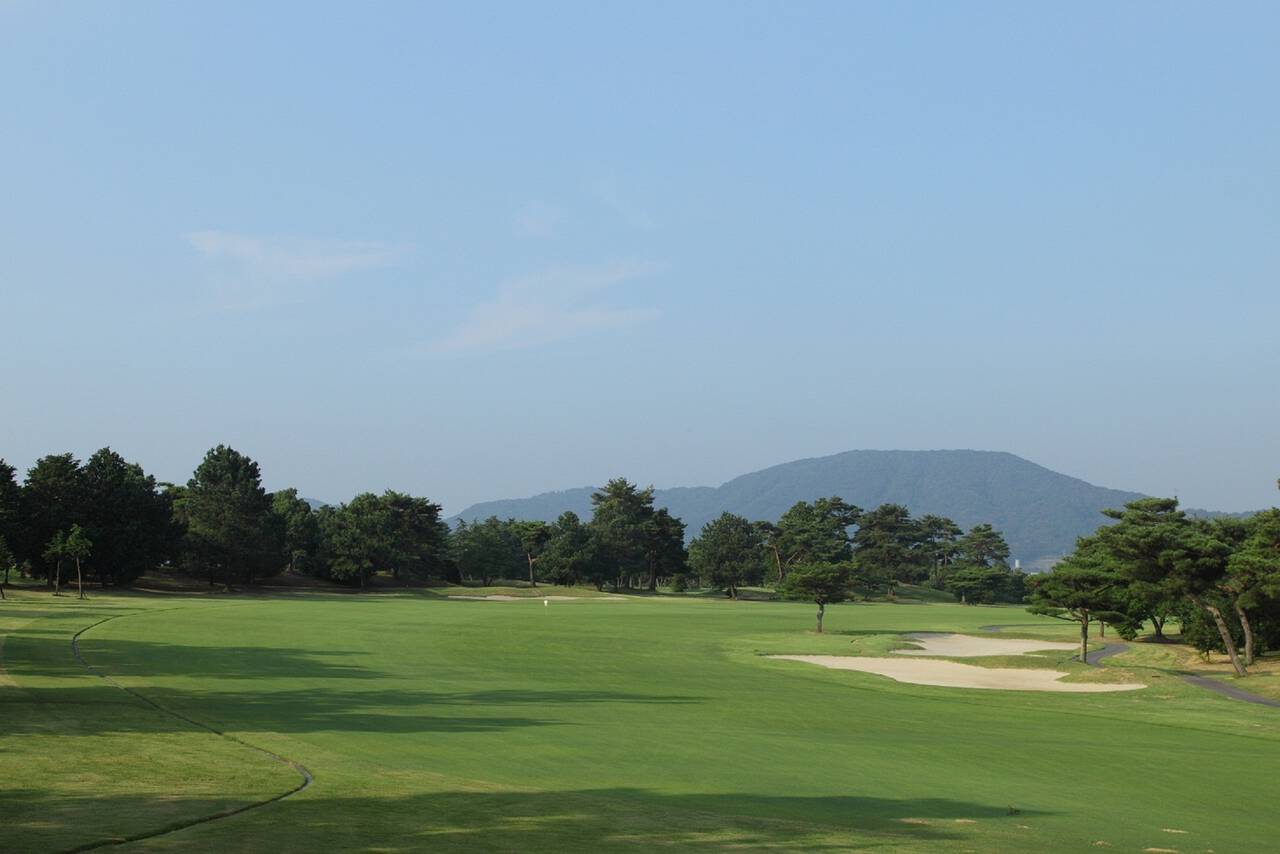 Golf Guide Kyoto: Golf Courses and Driving Ranges in Kyoto, Japan ...