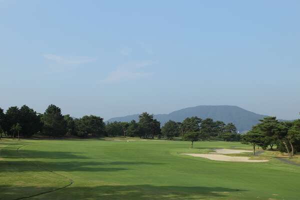 Seta Golf Course