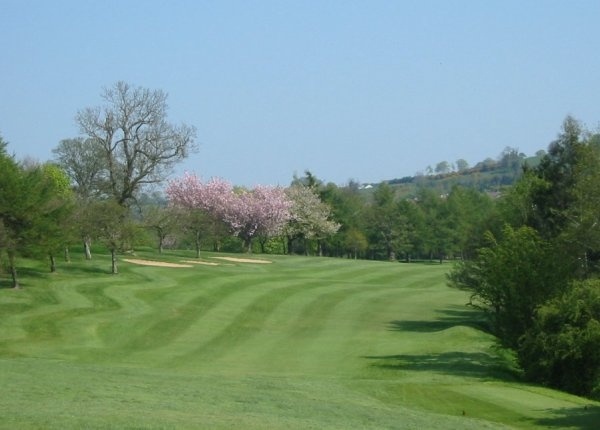 Shandon Park Golf Club