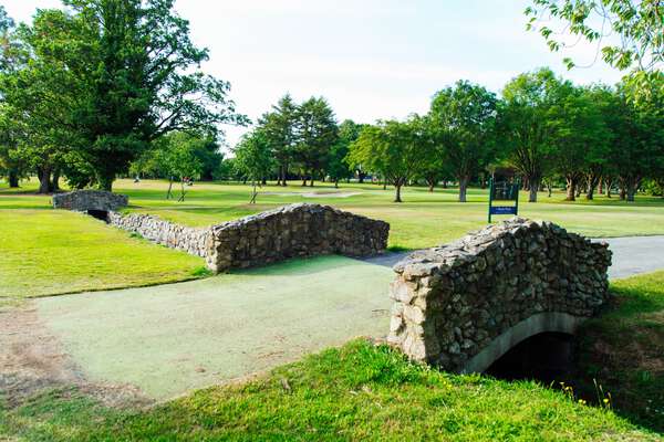 Shandon Park Golf Club