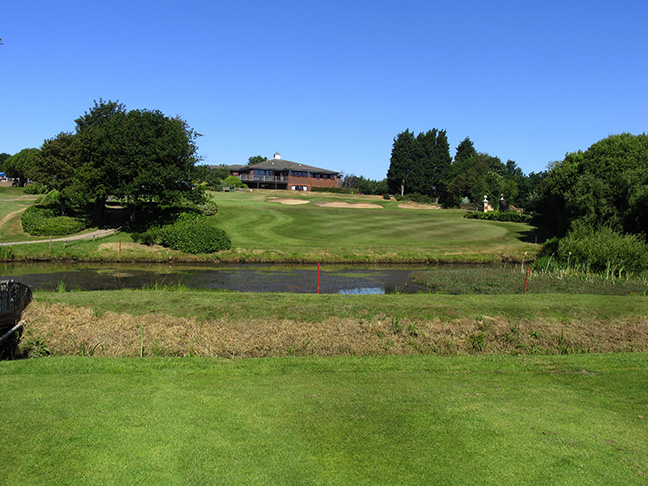 Shanklin & Sandown Golf Club