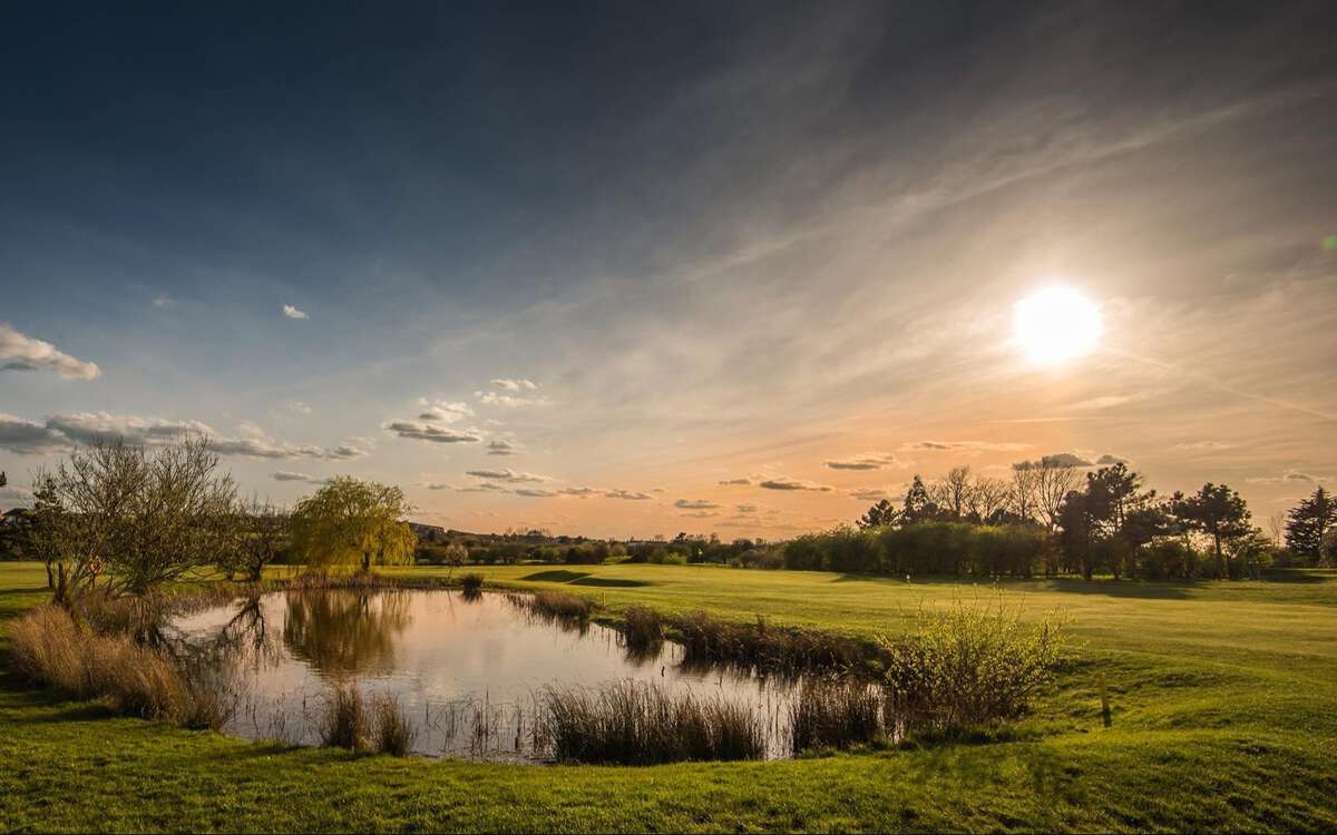 Sheerness Golf Club