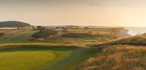 Sheringham Golf Club