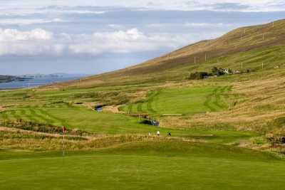 Shetland Golf Club