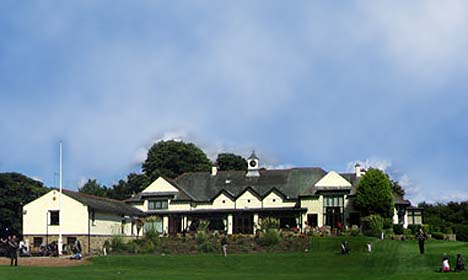 Shipley Golf Club