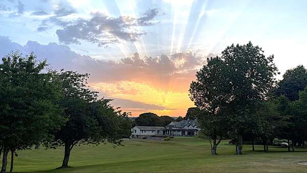 Shipley Golf Club