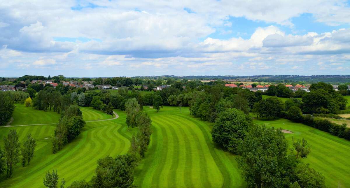 Shirland Golf & Country Club